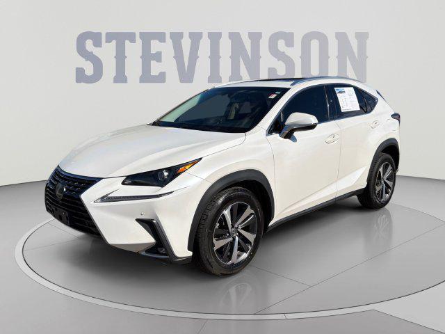 2018 Lexus NX 300 300 Base for sale in FREDERICK, CO