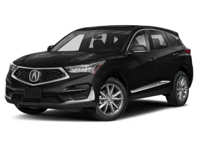 2019 Acura RDX Technology Package for sale in Fort Pierce, FL