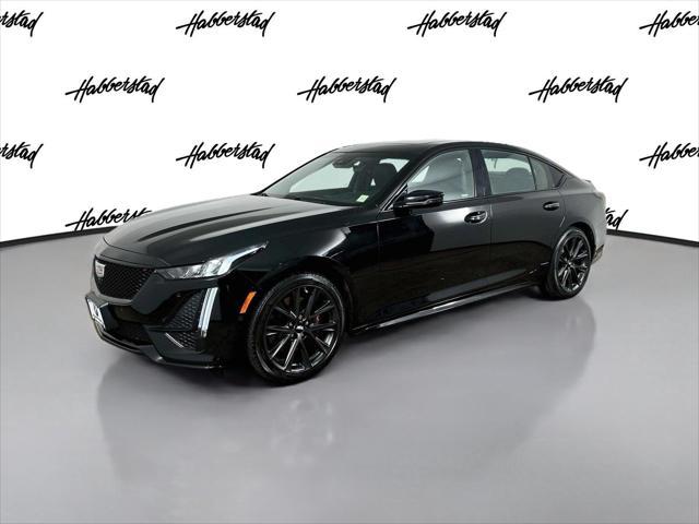 2023 Cadillac CT5-V V-Series for sale in Huntington Station, NY