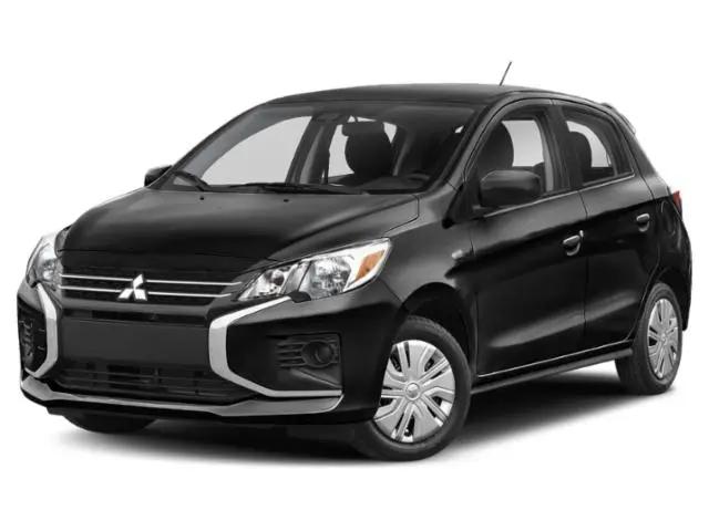 2023 Mitsubishi Mirage Black Edition for sale in Grand Blanc, MI