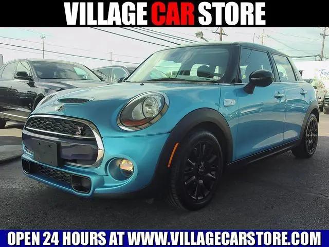 2017 MINI Hardtop Cooper S for sale near Columbus, OH