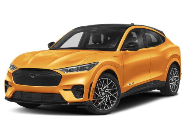 2022 Ford Mustang Mach-E GT for sale in GLEN BURNIE, MD