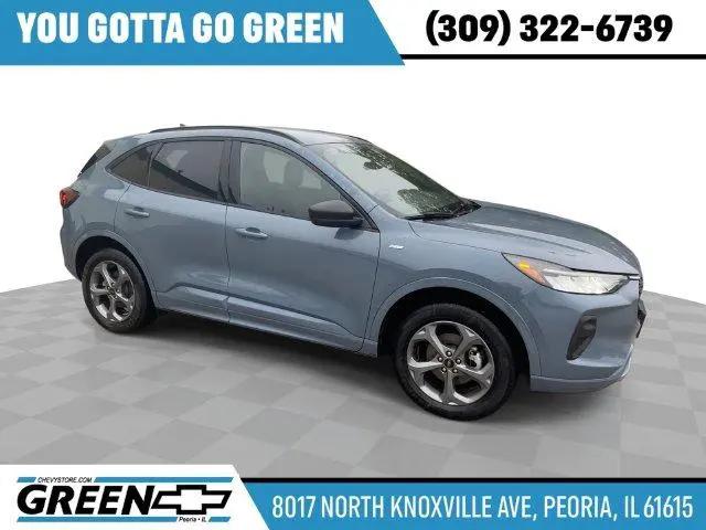 2024 Ford Escape ST-Line for sale in Peoria, IL