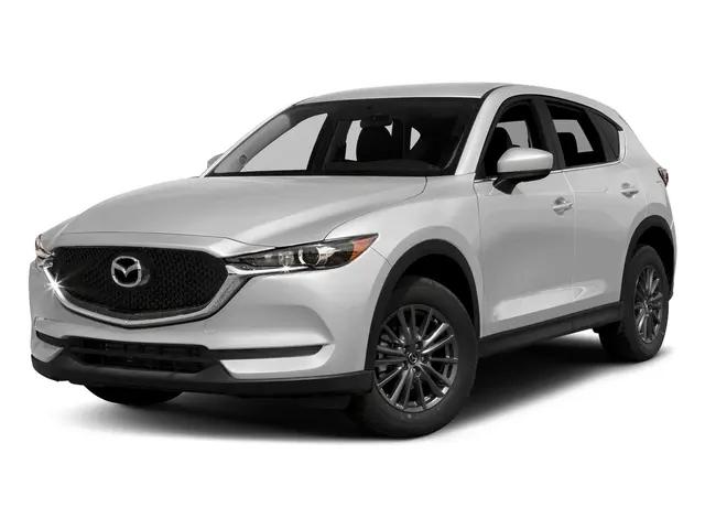 2017 Mazda CX-5 Touring for sale in Minneapolis, MN