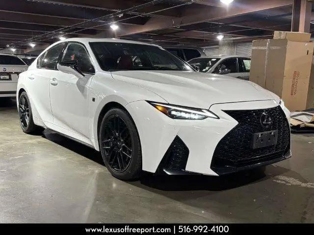 2023 Lexus 500 F SPORT Performance Premium for sale in Rockville Centre, NY
