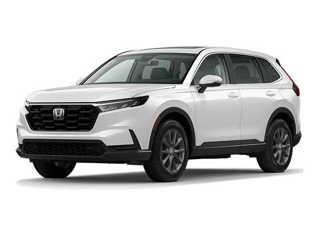 2026 Honda CR-V EX-L AWD for sale in Dubuque, IA