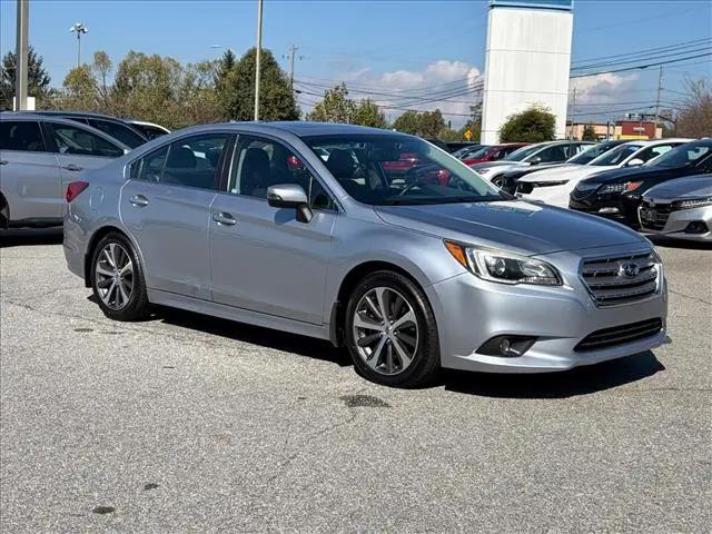 2016 Subaru Legacy 3.6R Limited for sale in Fletcher, NC