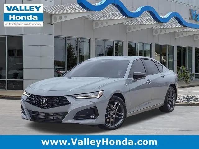 2025 Acura TLX A-SPEC Package for sale in Aurora, IL