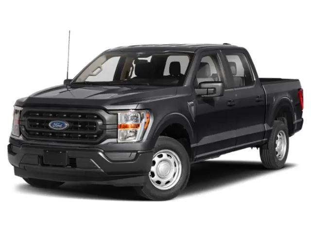 2021 Ford F-150 XL for sale in Omaha, NE