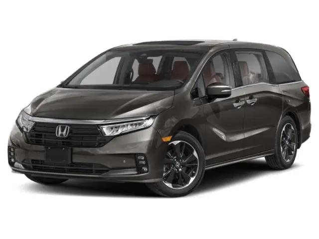 2023 Honda Odyssey Elite for sale in Jefferson City, MO
