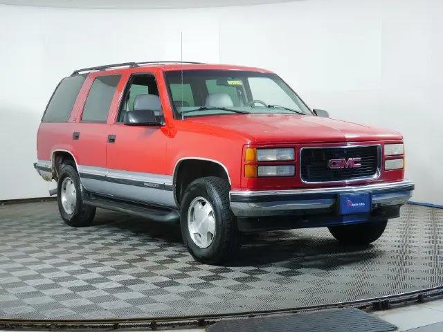 1997 GMC Yukon SLT CMI for sale in Shakopee, MN