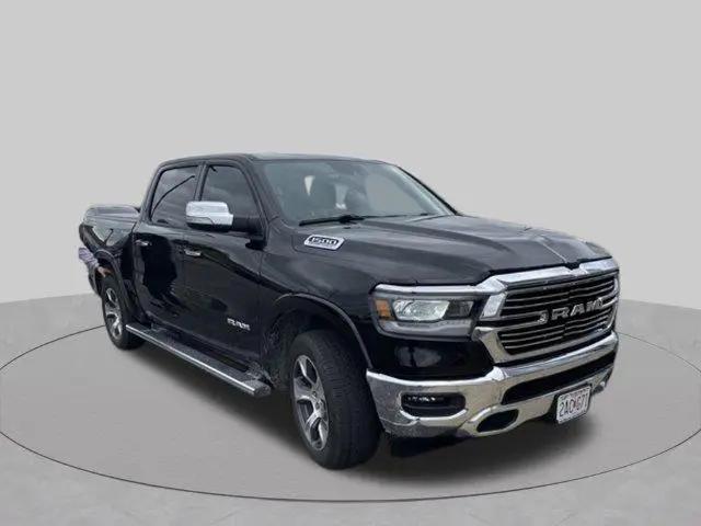 2022 Ram 1500 Laramie Crew Cab 4x4 57 Box for sale in Marshfield, MO