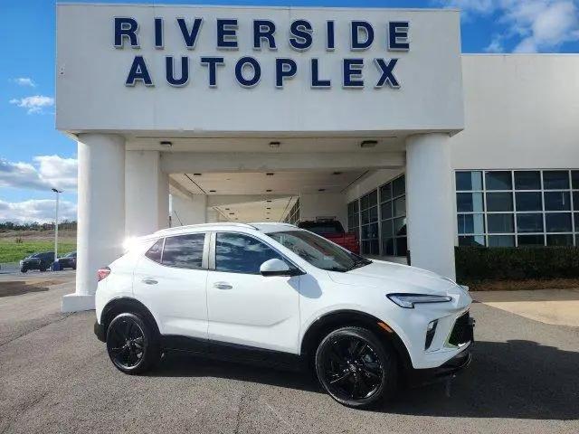 2024 Buick Encore GX Sport Touring FWD for sale in Poteau, OK