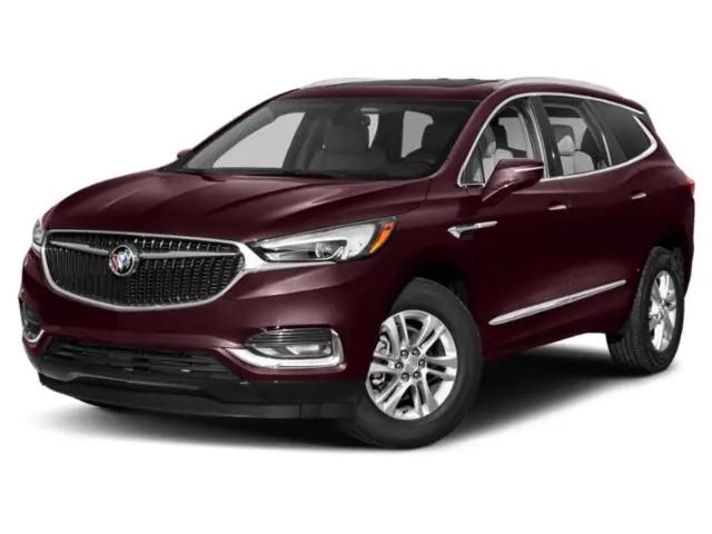 2019 Buick Enclave FWD Essence for sale in Pasadena, TX