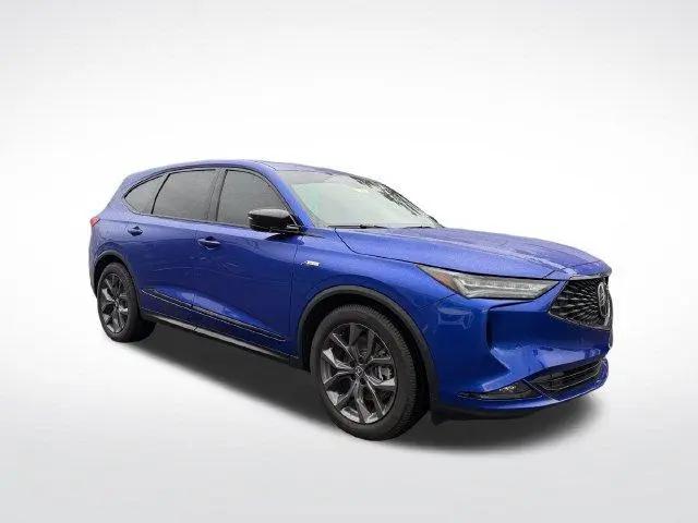 2023 Acura MDX A-SPEC for sale in Louisville, KY
