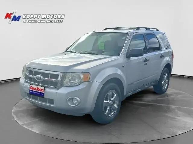 2008 Ford Escape XLT for sale in Forest Lake, MN