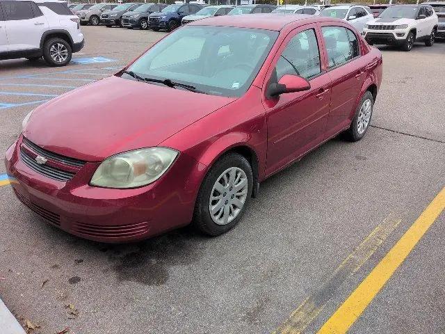 2010 Chevrolet Cobalt LT for sale in Davison, MI