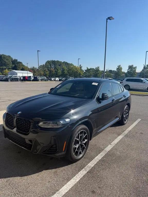 2024 BMW X4 xDrive30i for sale in Huntsville, AL