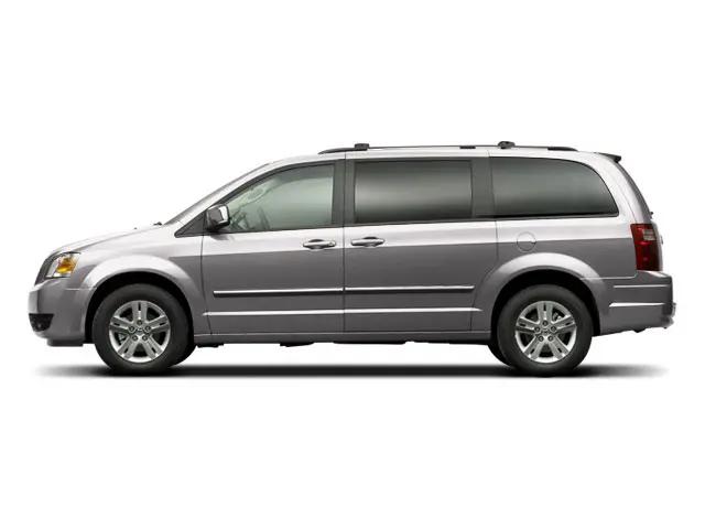 2010 Dodge Grand Caravan SE for sale in Lincoln, NE