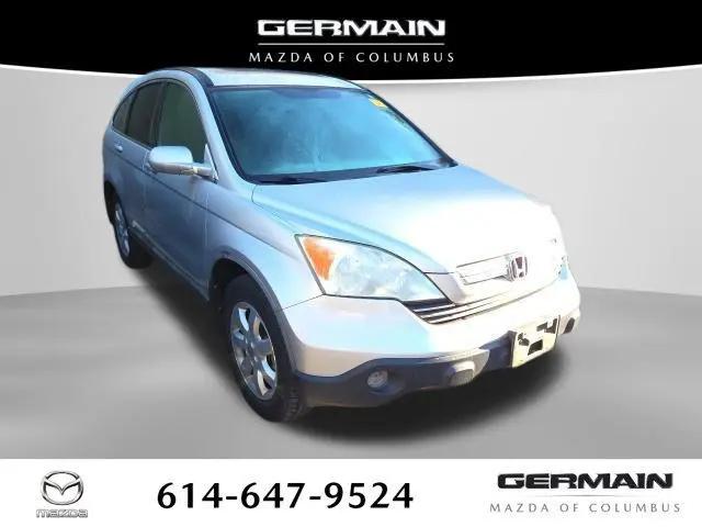 2009 Honda CR-V EX-L for sale in Columbus, OH