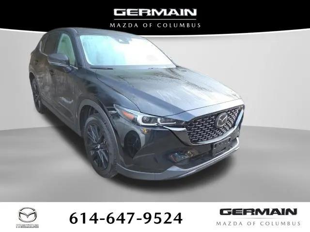2025 Mazda CX-5 2.5 S Carbon Edition for sale in Columbus, OH