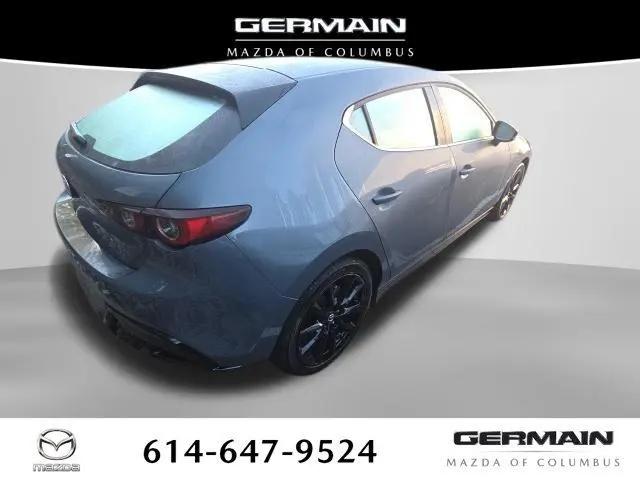 2026 Mazda Mazda3 2.5 S Carbon Edition for sale near Columbus, OH