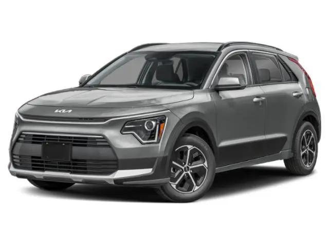 2025 Kia Niro LX for sale in Houston, TX