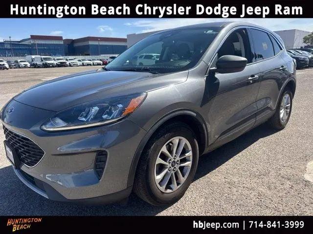 2022 Ford Escape SE for sale in Huntington Beach, CA