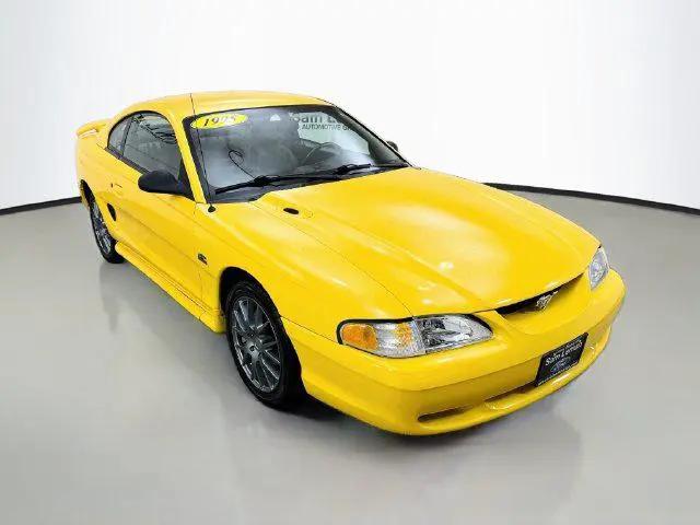 1995 Ford Mustang GT for sale in Bloomington, IL