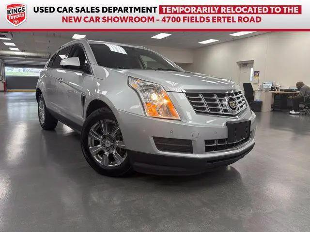 2014 Cadillac SRX Luxury Collection for sale near Cincinnati, OH