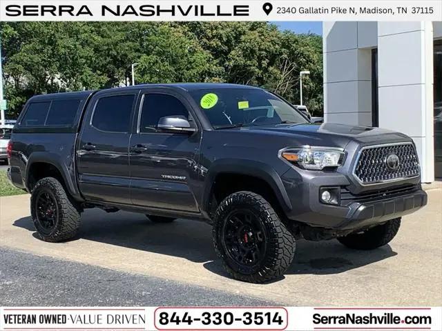 2018 Toyota Tacoma TRD Off Road for sale in Nashville, TN