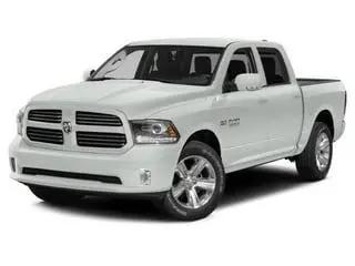 2015 Ram 1500 Laramie for sale in Fargo, ND