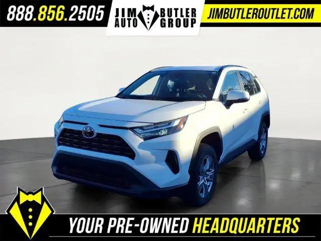2025 Toyota RAV4 XLE for sale in Fenton, MO