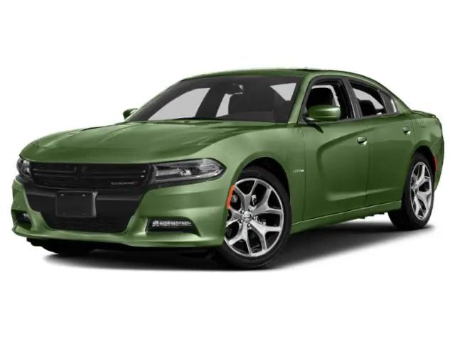2018 Dodge Charger Daytona RWD for sale in Fenton, MO
