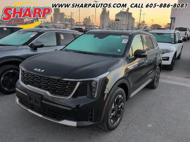 2024 Kia Sorento S for sale in Watertown, SD
