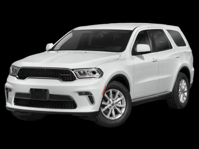 2023 Dodge Durango GT Plus AWD for sale in Troy, OH