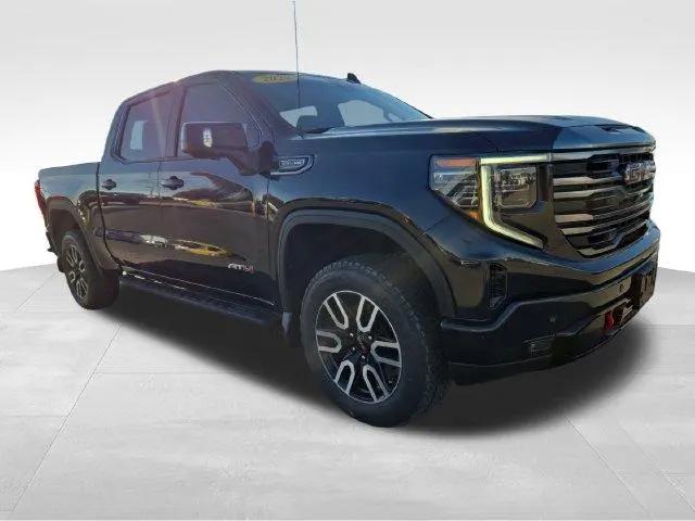 2022 GMC Sierra 1500 AT4 for sale in Kalispell, MT