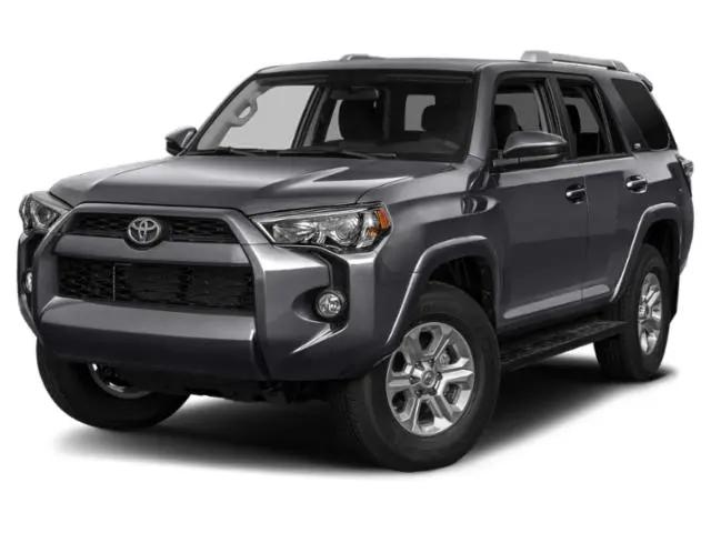 2015 Toyota 4Runner SR5 for sale near Columbus, OH