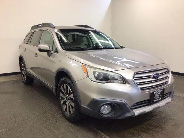 2015 Subaru Outback 2.5i Limited for sale near Cincinnati, OH
