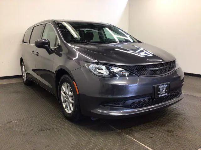 2022 Chrysler Voyager LX for sale near Cincinnati, OH