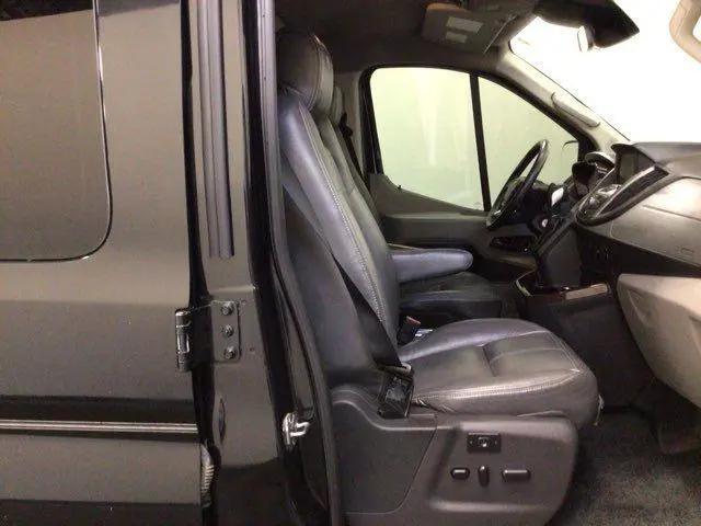 2015 Ford Transit Base for sale near Cincinnati, OH