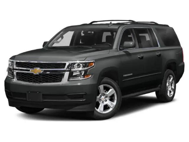 2020 Chevrolet Suburban for sale near Centerville, OH
