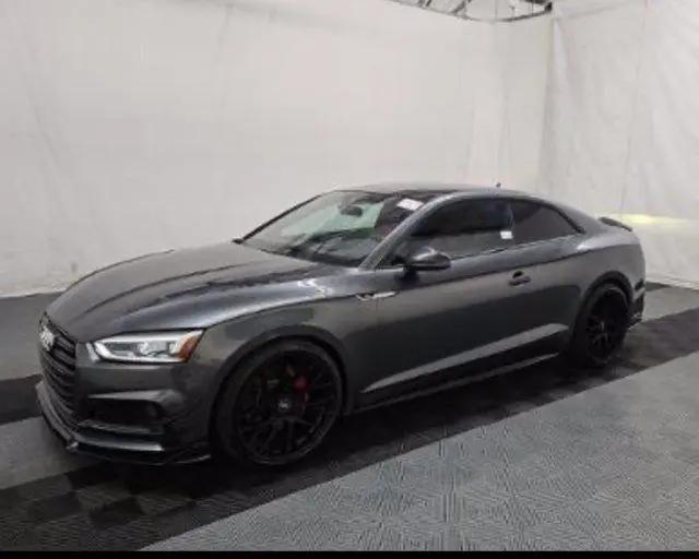 2019 Audi S5 3.0T Premium for sale in Johnson Creek, WI