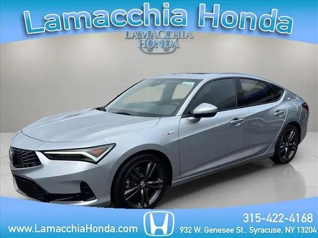 2024 Acura Integra A-SPEC for sale in Syracuse, NY