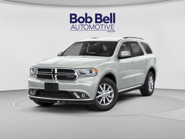 2019 Dodge Durango SXT AWD for sale in Belair, MD