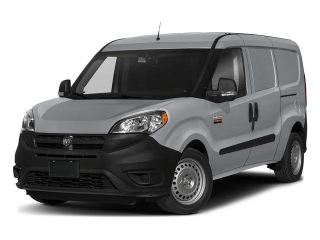 2018 Ram ProMaster City Cargo Van Tradesman SLT Cargo Van for sale in Danvers, MA
