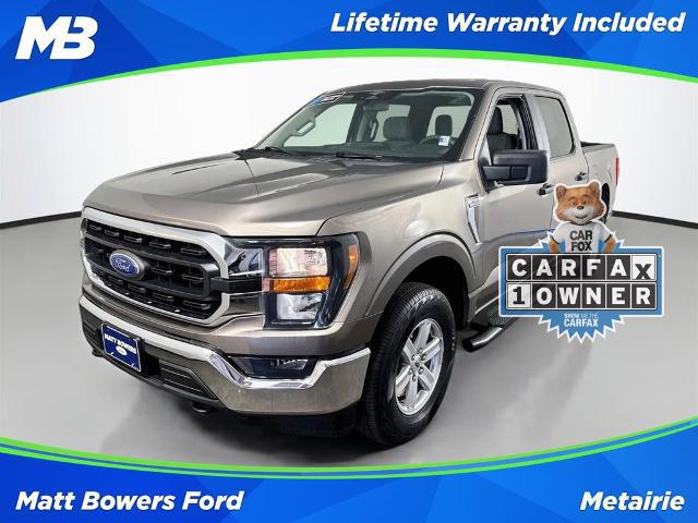 2023 Ford F-150 XLT for sale in Metairie, LA