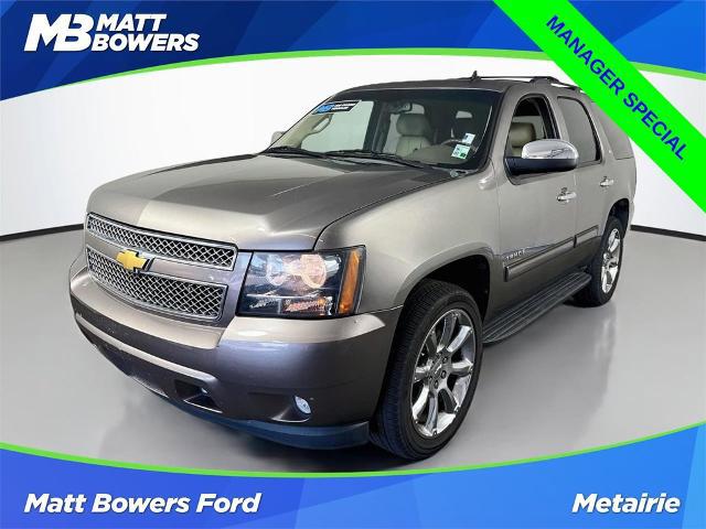 2013 Chevrolet Tahoe LT for sale in Metairie, LA