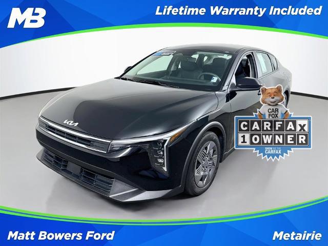 2026 Kia K4 LX for sale in Metairie, LA
