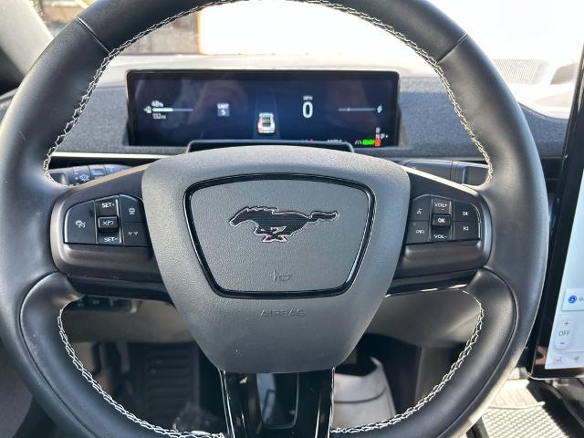2025 Ford Mustang Mach-E GT for sale in Marysville, OH